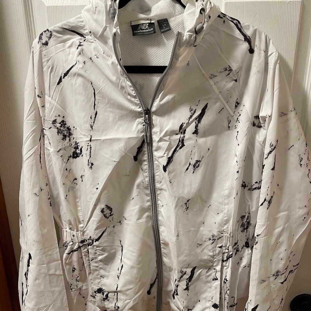 Windbreaker